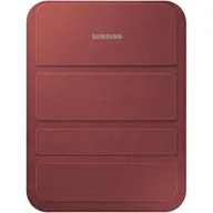 Etui do tabletów - Etui ze standem do Galaxy Tab 3 10.1 P5200, P5210, P5220 czerwone EF-SP520BREGWW - miniaturka - grafika 1