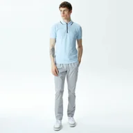 Spodnie męskie - Lacoste spodnie męskie - miniaturka - grafika 1