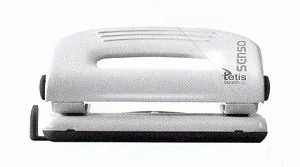 TETIS Dziurkacz Dziurkacz Senso 31 czarny WIKR-030974 WIKR-030974 - Dziurkacze - miniaturka - grafika 1