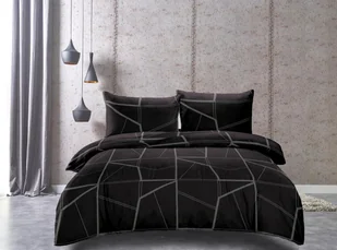 Pościel 140 x 200 2cz Satynowa Maria 2497 - Pościel - miniaturka - grafika 5