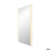Lampy ścienne - SLV TRUKKO 1004729 kinkiet 2x24W/LED 1310 / 1320 / 1340lm 3000/4000/6500K IP44 1004729 - miniaturka - grafika 1