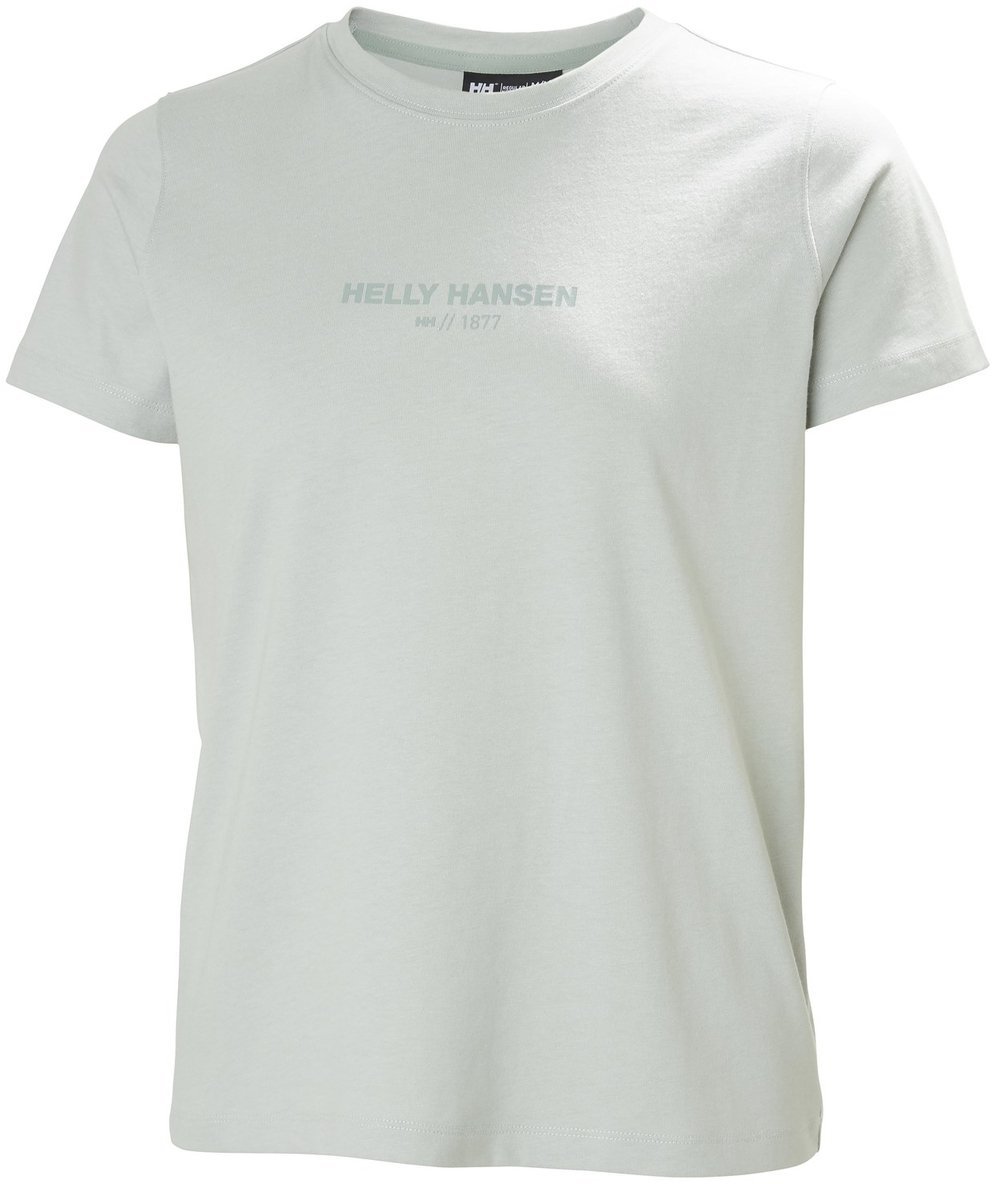 Helly Hansen Helly Hansen damska koszulka W CORE TSHIRT 2.0 54591 462 M