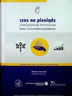 Ekonomia - Czas na pieniądz Zarządzanie finansami - miniaturka - grafika 1