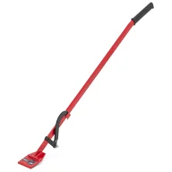 Łuparki do drewna - hillvert Obracak do kłód 130 cm stal / tworzywo sztuczne - miniaturka - grafika 1