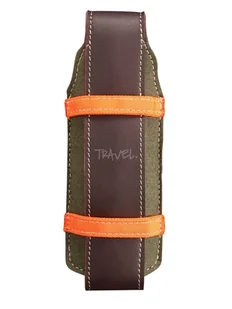 Opinel Sheath Outdoor L Brown - Akcesoria do noży - miniaturka - grafika 1