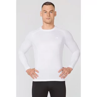 Koszulka termoaktywna z długim rękawem fitness męska Rough Radical Fury LS - Koszulki sportowe męskie - miniaturka - grafika 1