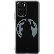 Etui i futerały do telefonów - ERT GROUP etui na telefon Xiaomi MI 11i/ REDMI K40/K40 PRO/POCO F3/ F3 PRO, case oryginalny i oficjalnie licencjonowany przez Star Wars, wzór Darth Vader 022, optymalnie dopasowane, plecki z TPU - miniaturka - grafika 1