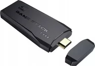 Konsole i gry retro - RoGer Retro Portable Console + 2 Gamepads / 21000 games / HDMI - miniaturka - grafika 1