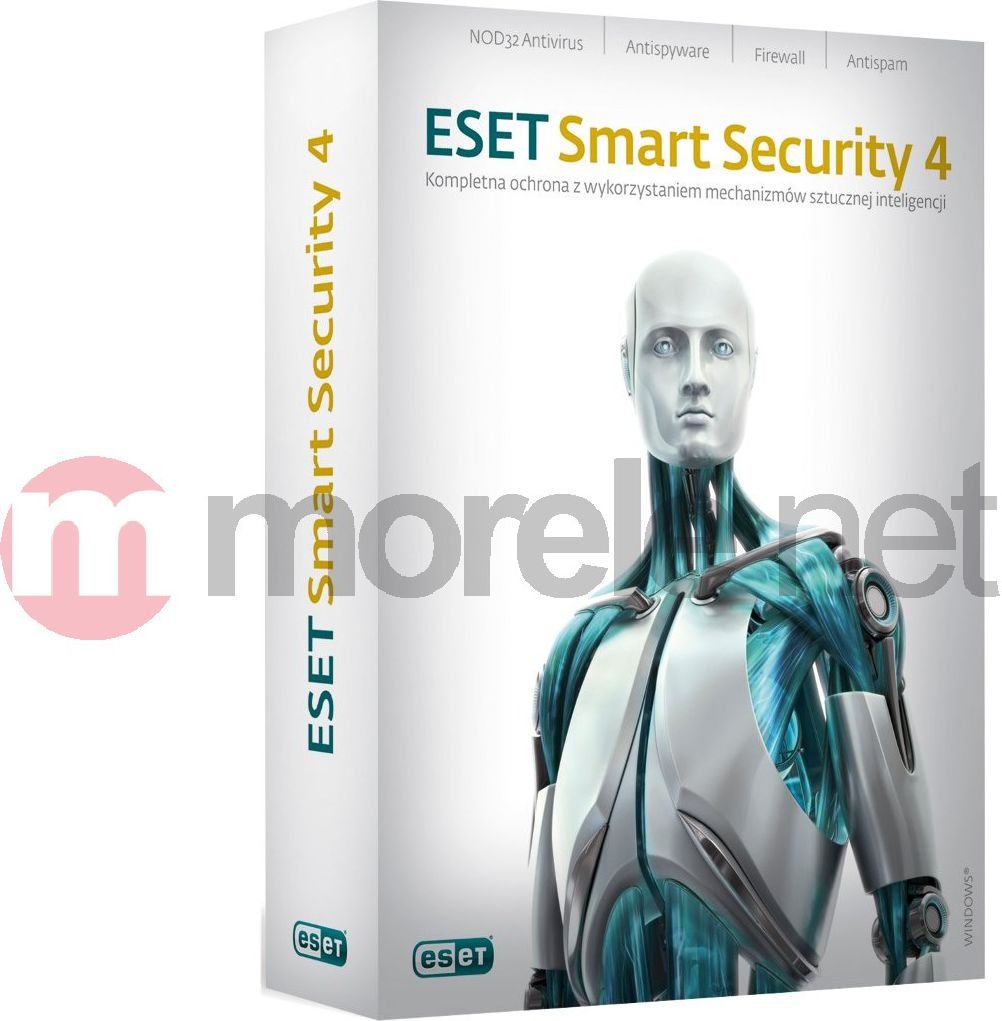 ESET na 1 urządzenie na 24 miesiące ESS 1U2Y R S