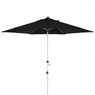 Parasole ogrodowe - EXPERT 320 cm - osłona przeciwsłoneczna z automatycznie odchylanym uchwytem 817 - miniaturka - grafika 1