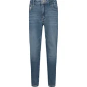 Spodnie i spodenki dla chłopców - Tommy Hilfiger Jeansy SALT & PEPPER | Straight fit - miniaturka - grafika 1