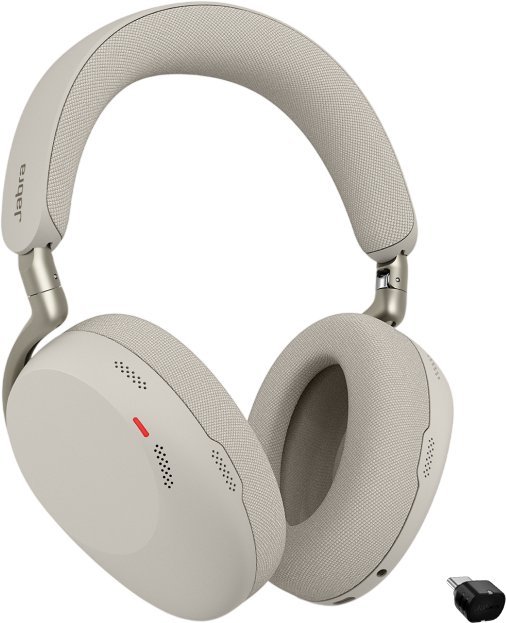 Jabra EVOLVE3 85 UC LINK390C 38599-989-898
