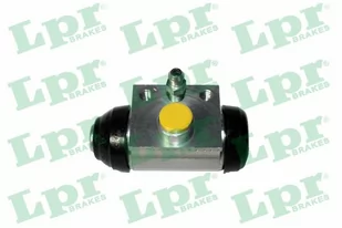 SAMKO CYLINDEREK HAMULCOWY PANDA F500 KA - Cylinderki hamulcowe - miniaturka - grafika 1