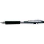 Długopisy - Pentel Długopis BK437 0.7 mm czarny 12 szt. - miniaturka - grafika 1