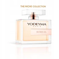 Wody i perfumy damskie - Boreal Yodeyma Perfumy damskie Edp 100 ml - miniaturka - grafika 1