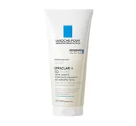 Kremy do twarzy - La Roche-Posay Effaclar H ISO-Biome Soothing Cleansing Cream krem oczyszczający 200 ml dla kobiet - miniaturka - grafika 1