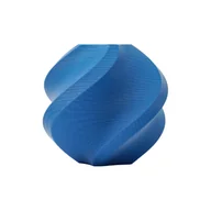Filamenty i akcesoria do drukarek 3D - Filament Bambu Lab PLA Matte 1,75mm 1kg - w zestawie z wielorazową szpulą - Marine Blue - miniaturka - grafika 1