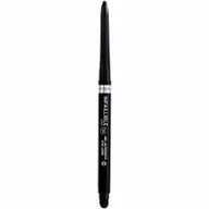 Kredki do oczu - Loreal Paris Paris Infaillible Gel Automatic Liner automatyczna kredka do powiek odcień Black 1 szt - miniaturka - grafika 1