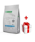 Sucha karma dla psów - NATURES PROTECTION Superior Care Grain Free Herring Adult Small Breeds 1,5kg - miniaturka - grafika 1