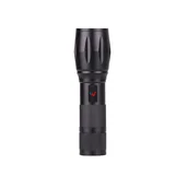 Latarki - W WONDER FULL ENERGY - Latarka 150 lumenów, IP44, latarka 3 tryby oświetlenia - miniaturka - grafika 1