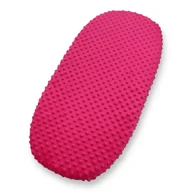 Prześcieradła dla dzieci - PRZEŚCIERADŁO Z GUMKĄ DO GONDOLI WÓZKA MINKY KERSTIN - miniaturka - grafika 1