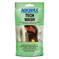 Nerki - Nikwax Środek piorący Tech Wash (saszetka) 100 ml - miniaturka - grafika 1