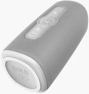 Głośniki przenośne - FRESH 'N REBEL GŁOŚNIK BEZPRZEWODOWY BOLD L3 ICE GREY - miniaturka - grafika 1