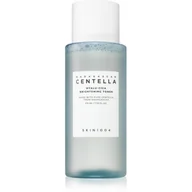Toniki i hydrolaty do twarzy - SKIN1004 Madagascar Centella Hyalu-cica -Rozjaśniający tonik z wąkrotą azjatycką kwasem hialuronowym - miniaturka - grafika 1