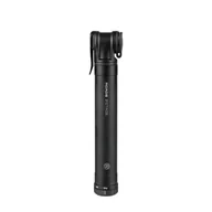Pompki rowerowe - Pompka TOPEAK ROADIE 2STAGE T-TRD-2STG – Czarny - miniaturka - grafika 1