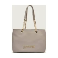 Torebki damskie - Just Cavalli Shopperka - miniaturka - grafika 1