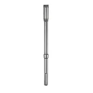 Dłuta - Hitachi dłuto łopatkowe SDS Max 25x400mm 751033 - miniaturka - grafika 1