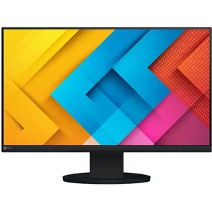 EIZO FlexScan EV2490-BK 23,8" UMLEIEV2490BK - Monitory - miniaturka - grafika 1
