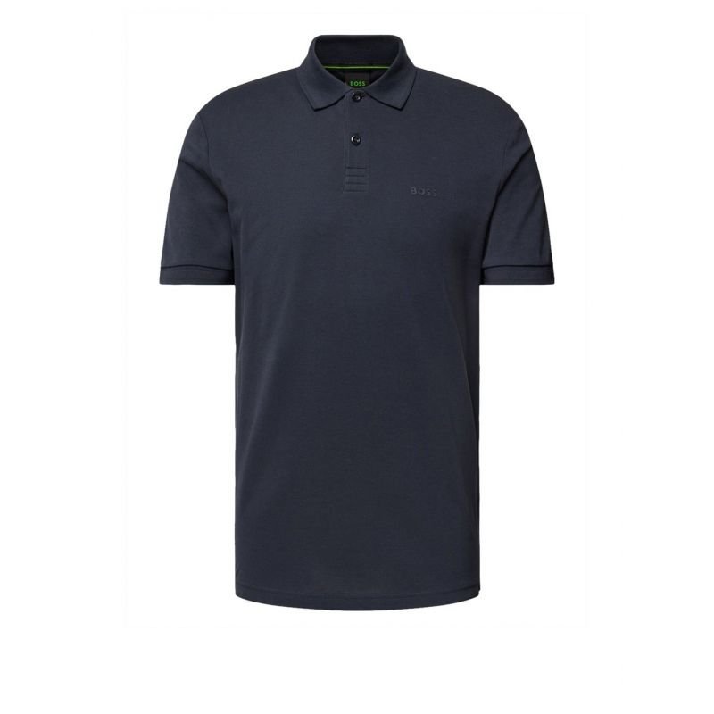 Koszulka Polo Boss Pio 1 Bright Purple regular fit M 50507583-402