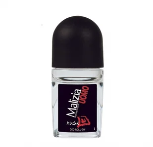 Malizia Uomo Musk dezodorant w kulce 50ml) 8003510009015 - Dezodoranty i antyperspiranty unisex - miniaturka - grafika 2