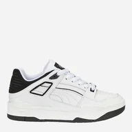 Buty dla chłopców - Buty sportowe chłopięce Puma Slipstream 38851801 37 (4UK) Białe (4065449640381) - miniaturka - grafika 1