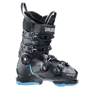 Damskie Buty DALBELLO DS AX 80 W GW LS D2004005.10 – Czarny - Buty narciarskie - miniaturka - grafika 1