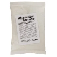 Fugi - Pigment proszkowy 90g do fug epoksydowych Mapecolor Metallic Platyna Mapei - miniaturka - grafika 1