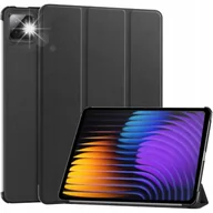 Etui do tabletów - Etui do Xiaomi Pad 7 / 7 Pro, case, cover, futerał, pokrowiec z klapką - miniaturka - grafika 1