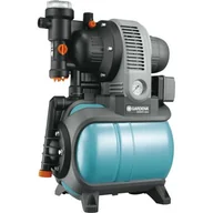 Hydrofory - Gardena Classic 3000/4 Eco - miniaturka - grafika 1