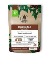 Kawa - Kawa ziarnista Ingagi Coffee Espresso No 1 250g - miniaturka - grafika 1
