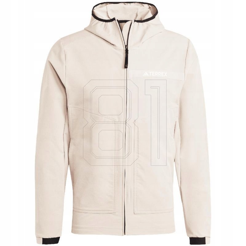Kurtka adidas Terrex Multi Soft Shell M HZ4423 L