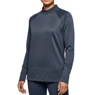 Bluzy damskie - Bluza damska Under Armour Storm Sweater ciepła sportowa-M - miniaturka - grafika 1