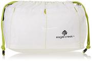 Walizki - Eagle Creek kieszeń organizer Pack-It Specter cinch organizer torba do walizki, walizka na kółkach i, kolor: biały EC0A34PK002 - miniaturka - grafika 1