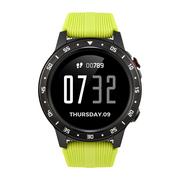 Smartwatch - Watchmark M5S Zielony - miniaturka - grafika 1