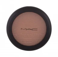 Rozświetlacze do twarzy i ciała - MAC Extra Dimension Skinfinish rozświetlacz 9 g GLOW WITH IT - miniaturka - grafika 1