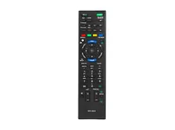 Piloty - Sony Pilot Rm 839 Do Telewizora Tv LCD Kv Kvm Rm - miniaturka - grafika 1