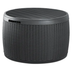 Keter Keter Pojemnik do przechowywania 17202694 17202694 - Pozostałe akcesoria kuchenne - miniaturka - grafika 1