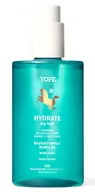 Szampony do włosów - Yope YOPE Hydrate My Hair szampon do suchej skóry głowy z peptydami 300ml 109842-uniw - miniaturka - grafika 1