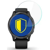 Akcesoria do smartwatchy - 3mk Watch Protection ARC+ folia Garmin Venu 2S na ekran smartwatcha (3mk Watch ARC(94)) - miniaturka - grafika 1