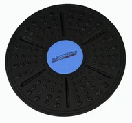 Pozostały sprzęt i akcesoria do ćwiczeń - InSportLine Platforma do balansowania 36cm 1IN-2100 - miniaturka - grafika 1